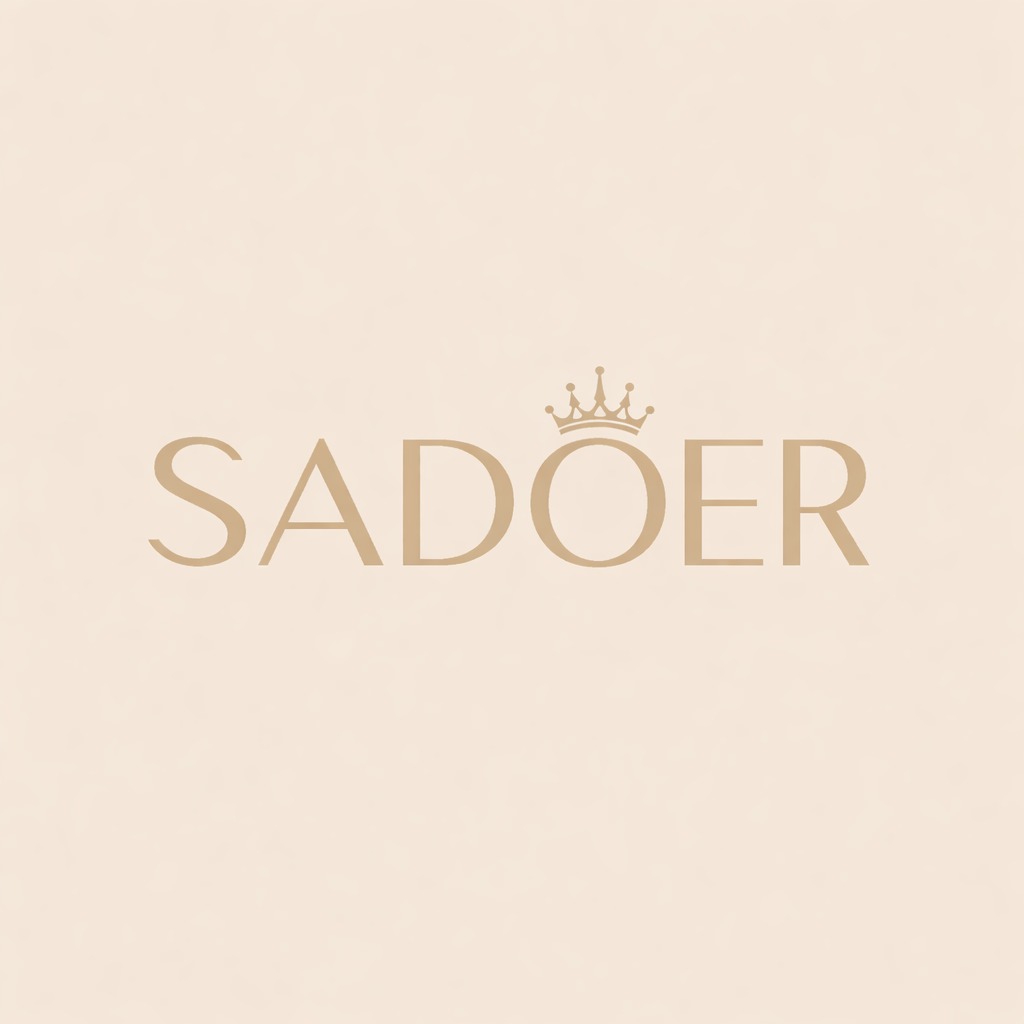 SADOER Logo}